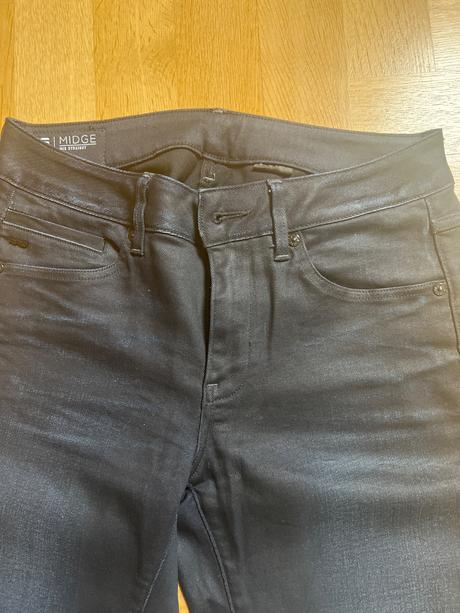 Rifle gstar, g-star raw,30