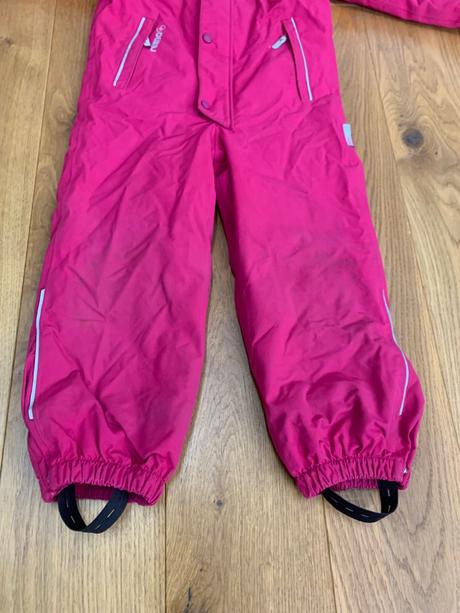 Reima stavanger zimná kombinéza 116/122, reima,116