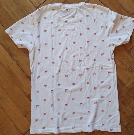 Pekné tričko, fishbone,158