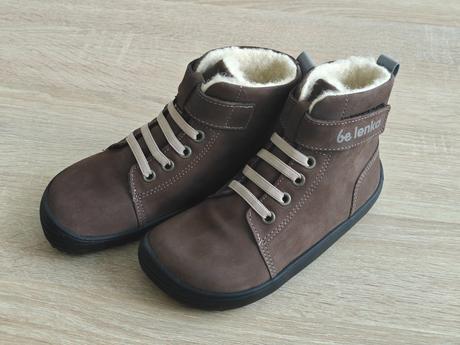 Be lenka winter kids - chocolate 28 c289, be lenka,28