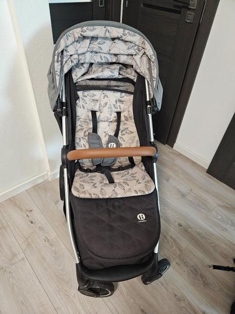 Sportovy kocik petite mars royal, petite&mars,petite&mars royal