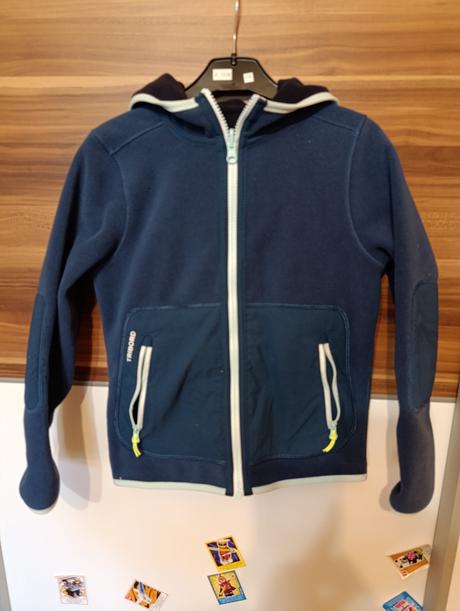 Obostranna mikina tribord, tribord,128