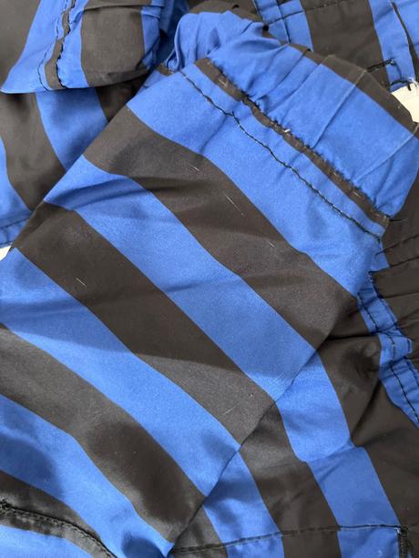 Prechodná bunda, rebel,116