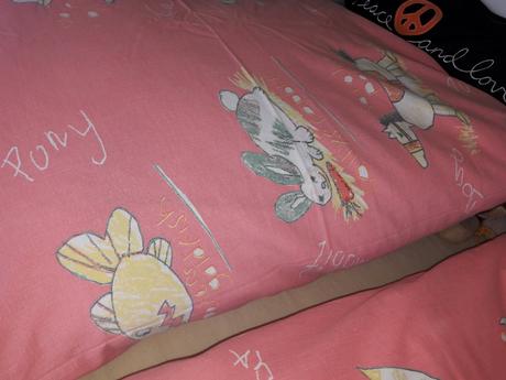 Animals kvalitne bavlnene obliecky bez poskodenia, šírka (cm): 140,dĺžka (cm): 200