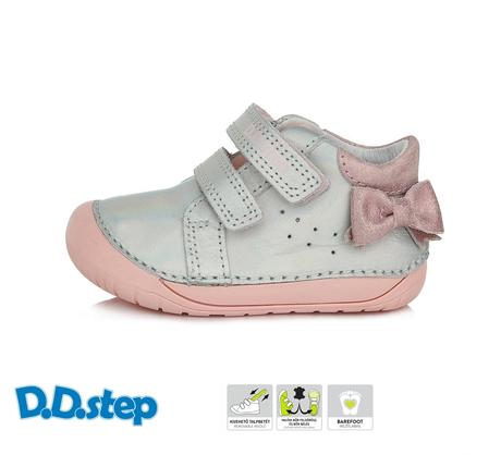 Detská barefoot obuv d.d.step dp023-070-363, d.d.step,20