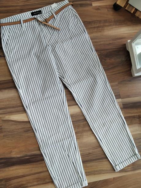 Nohavice, reserved,40