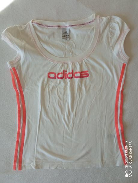 Tričko, adidas,40