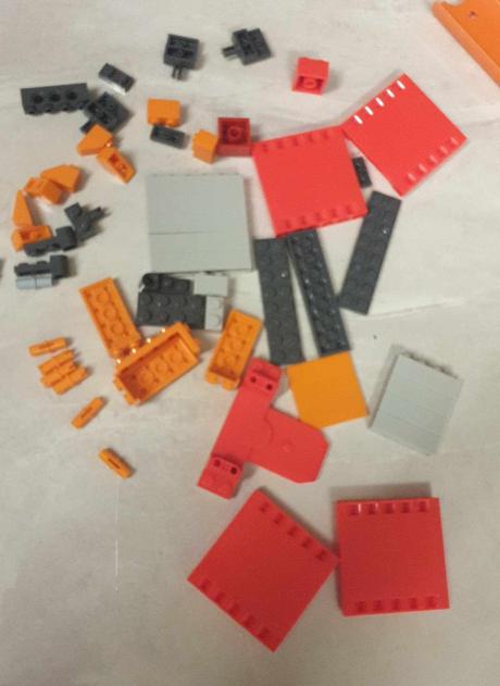 Hot wheels kaskadérsky most - 4 rôzne dráhy, 