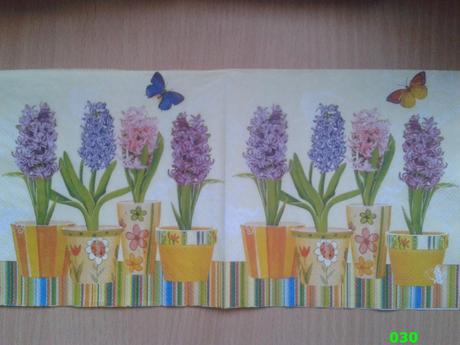 Servitky mix, retro,egypt,mestá,