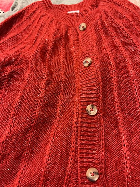 Balik pre dievča vel. 134, 122–134