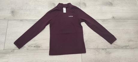 Thermotričko, decathlon,128