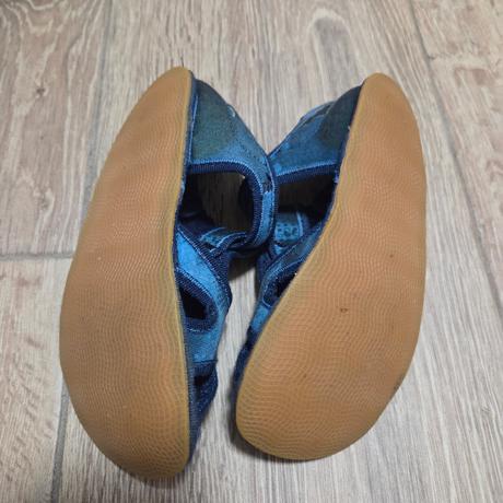 Papuče ef barefoot, 28