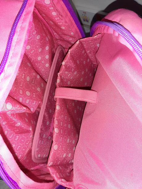 Školský batoh na kolieskach belmil, 