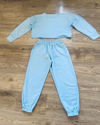 Teplakova súprava, h&m,m