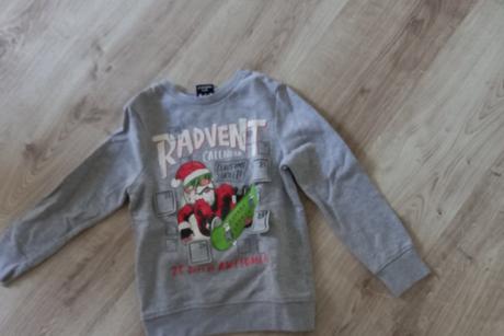 Vianocna mikina, 116