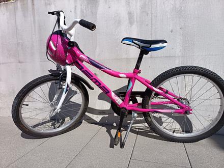Bicykel dema 20, dema,20