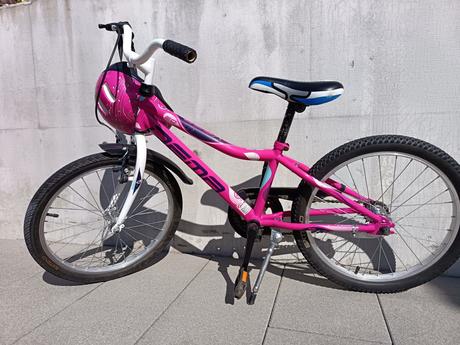 Bicykel dema 20, dema,20