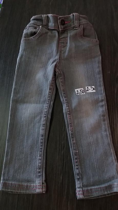 Rifle veľ.  2-3r., 98