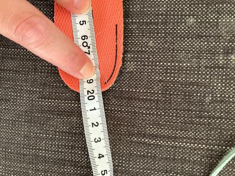 Trekové topánky adidas terrex 31, adidas,31