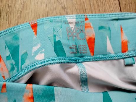 Dámske športové legíny, crivit,m