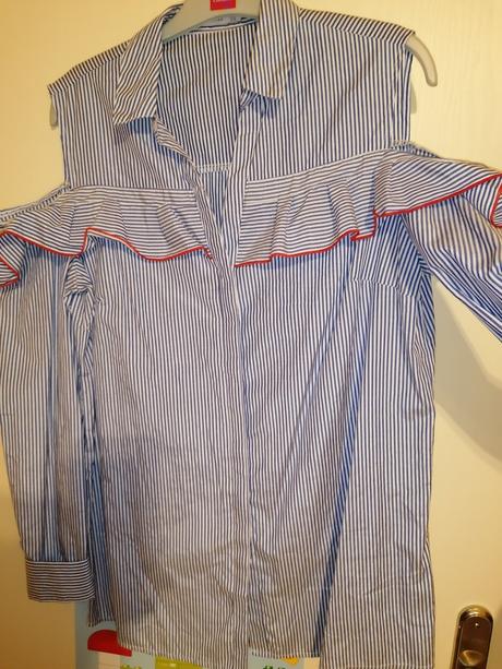 Bluzka reserved, reserved,40