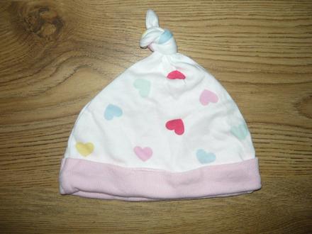 Čiapka dvojvrstvová -74, 74