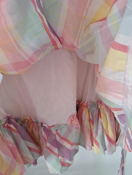 Krasne saty r.lauren, ralph lauren,98