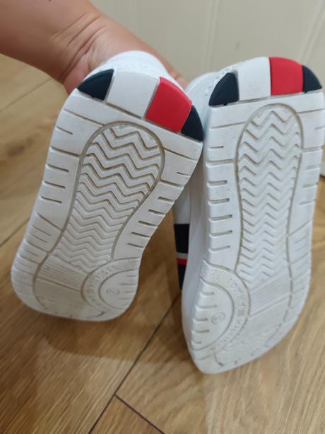 Obuv tommy hilfiger, tommy hilfiger,34