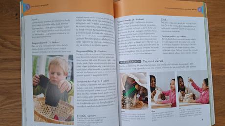 Ako vychovať úžasné dieťa metódou montessori,