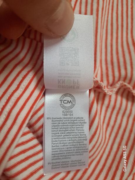 Tchibo tielka, tchibo,158