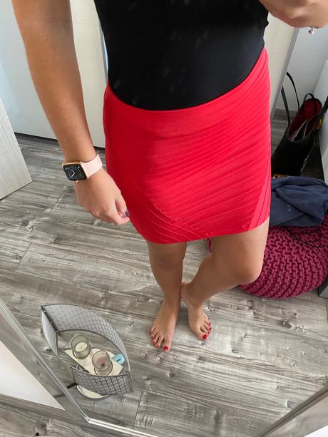 Bershka sukňa, bershka,xs