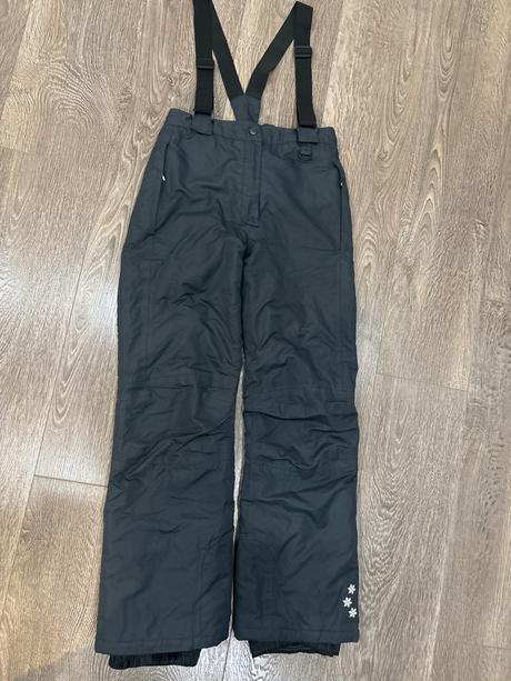 Lyžiarske nohavice, crivit,152