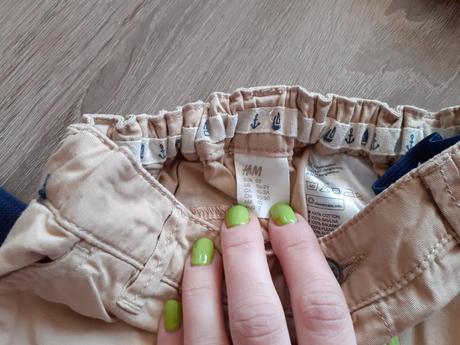 Svetrík, nohavice (1,5 - 2 roky), 86–98