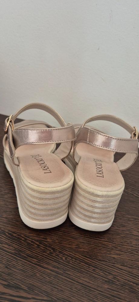 Sandale, lasocki,36