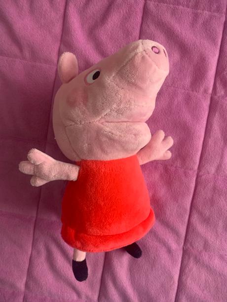 Peppa pig, 