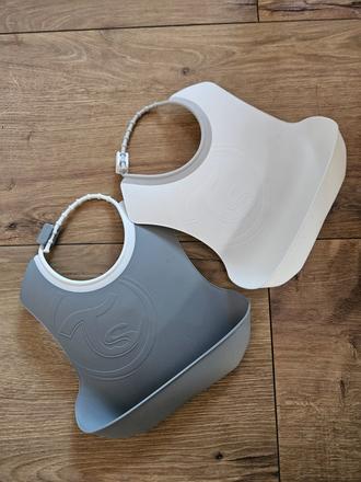 Twistshake podbradniky, twistshake