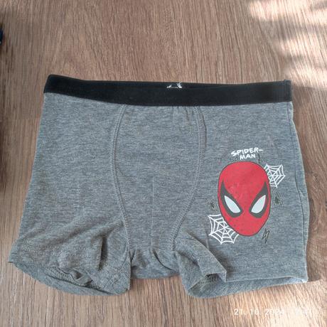 Boxerky 11 ks 110/116, lupilu,110