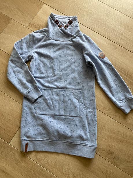 Mikina 134/140 top stav, yigga,140