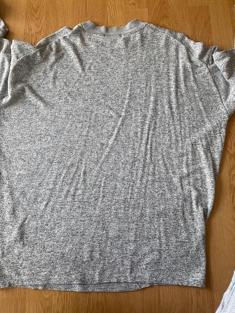 Pulover, pull&bear,m