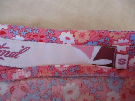 Dámska sukňa, s, animal,s