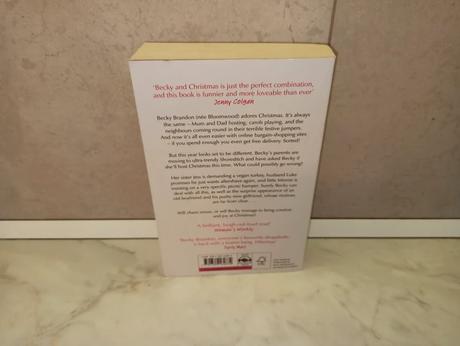 Sophie kinsella - christmas shopaholic, 