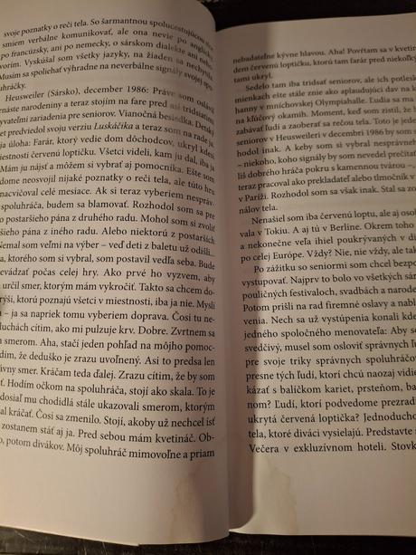 Bez slov thorsten havener,