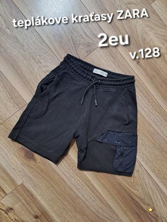 Kraťasy zara, zara,128