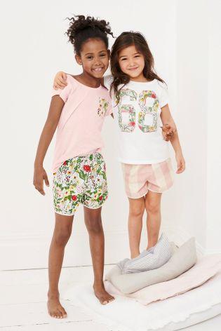 2 balenie pyžám next, next,128