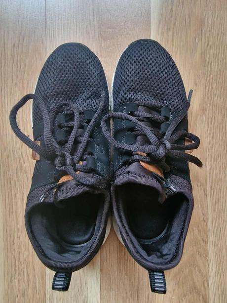 Bench tenisky cierne vel 33, 33