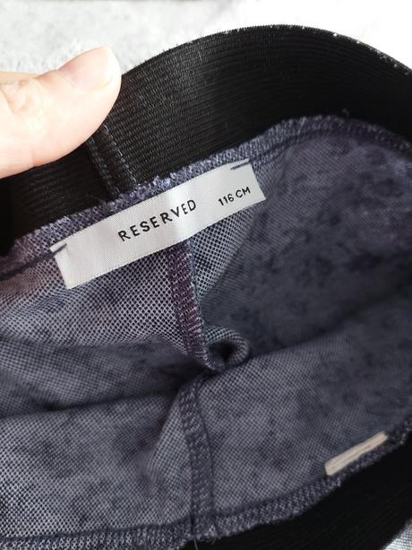 Legíny, reserved,116