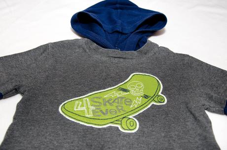 Frajerské tričko z usa, 98