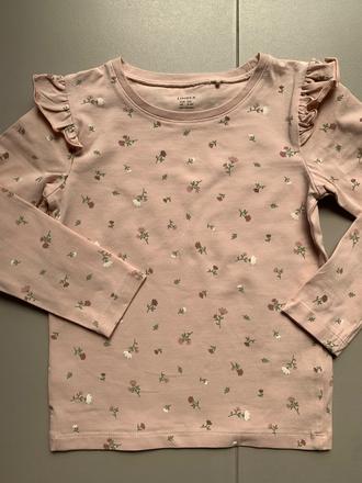 Lindex tričko 104, lindex,104