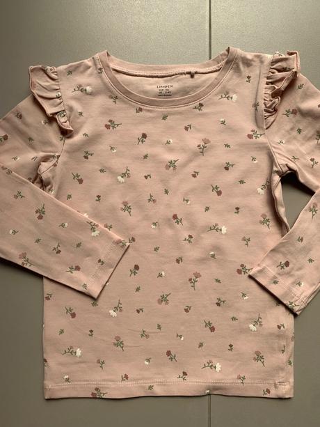Lindex tričko 104, lindex,104