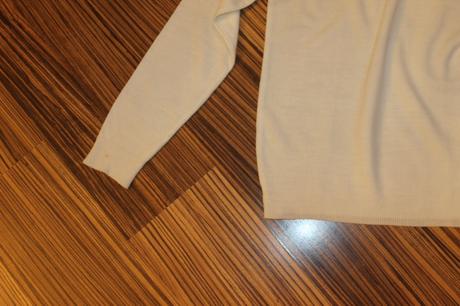 Dámsky rolák fully fashioned v. m/l, m